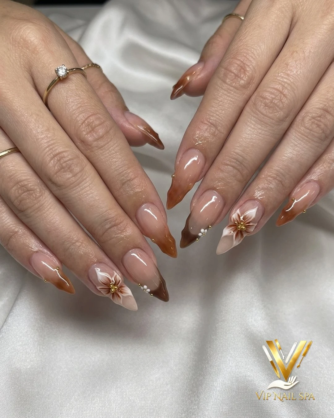 Nail Art Oct 21 2026